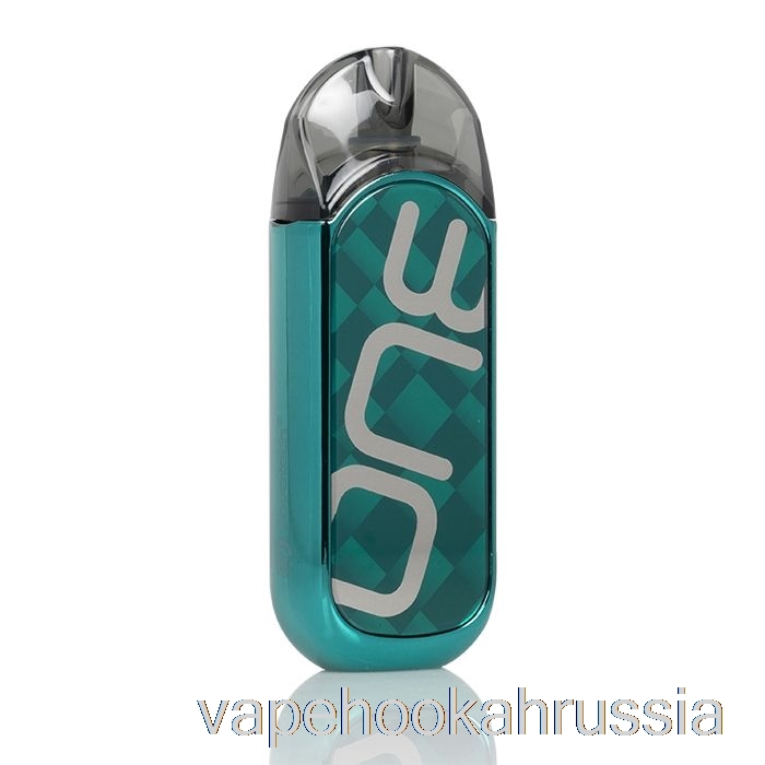 вейп сок Joyetech Teros One 13w Pod System изумрудно-зеленый